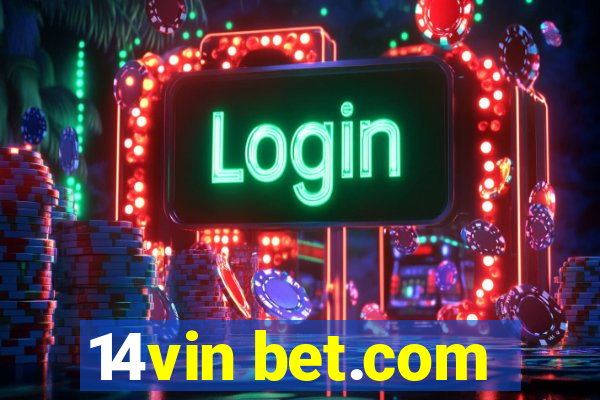 14vin bet.com